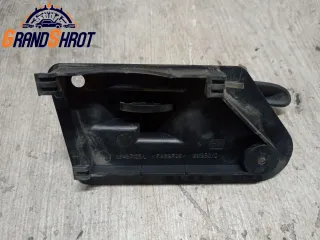 90457125 Ручка внутренняя задняя левая Opel Omega B Арт 20412, вид 2