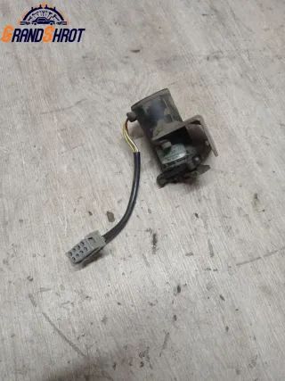 0205001039 Педаль газа Opel Omega B Арт 20399, вид 4