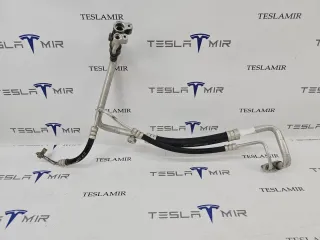 1062583-00 Трубка кондиционера Tesla model S Арт 31872, вид 1