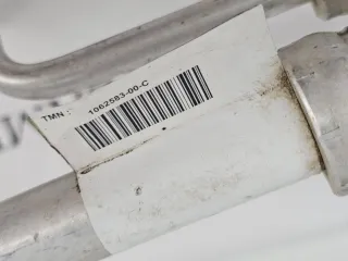 1062583-00 Трубка кондиционера Tesla model S Арт 31872, вид 2