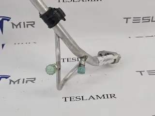 1031670-00 Трубка кондиционера Tesla model S Арт 31870, вид 2