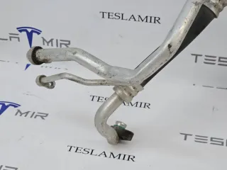 1031670-00 Трубка кондиционера Tesla model S Арт 31870, вид 3