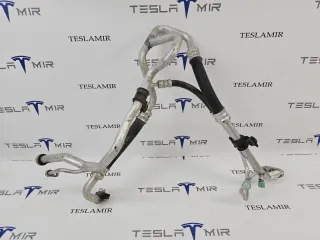 1031670-00 Трубка кондиционера Tesla model S Арт 31870_1, вид 1