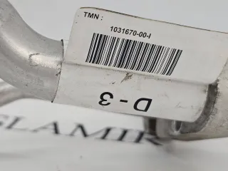 1031670-00 Трубка кондиционера Tesla model S Арт 31870_1, вид 4