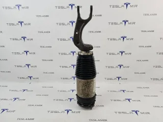 1067361-25,1067361-00 Пневмостойка передняя Tesla model S Арт 31864, вид 4