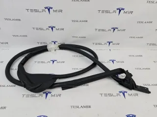6009583-00 уплотнитель двери передней левой Tesla model S Арт 31863, вид 2