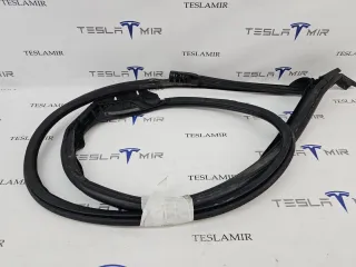 6009583-00 уплотнитель двери передней левой Tesla model S Арт 31863, вид 3