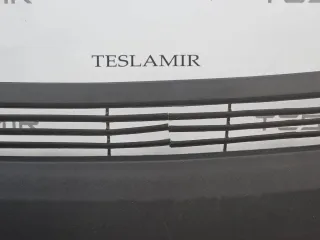 1060481-00,1060482-00 Пластик моторного отсека задний Tesla model S Арт 31829, вид 2