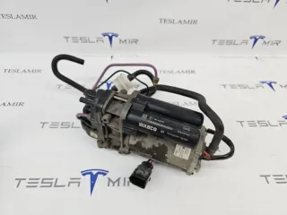 1027911-00,1061813-00,1061815-00 Компрессор пневмоподвески Tesla model X Арт 31819_1, вид 2
