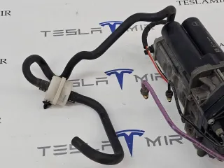 1027911-00,1061813-00,1061815-00 Компрессор пневмоподвески Tesla model X Арт 31819_2, вид 5
