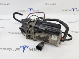 1027911-00,1061813-00,1061815-00 Компрессор пневмоподвески Tesla model S Арт 31819_3, вид 1