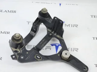 1064674-00,1060855-00 кронштейн компрессора пневмоподвески Tesla model S Арт 31818, вид 2