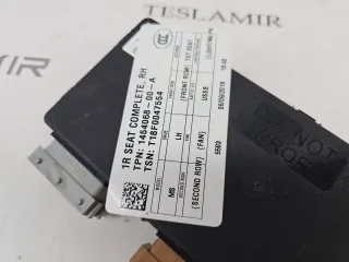 1454068-00 Кнопка регулировки сидения Tesla model S Арт 31790, вид 3