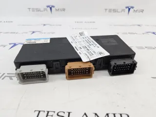 1454066-00 Кнопка регулировки сидения Tesla model S Арт 31789, вид 1