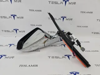 1041317-00 Зеркало наружное левое Tesla model S Арт 31771, вид 3
