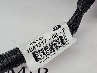 1041317-00 Зеркало наружное левое Tesla model S Арт 31771, вид 4