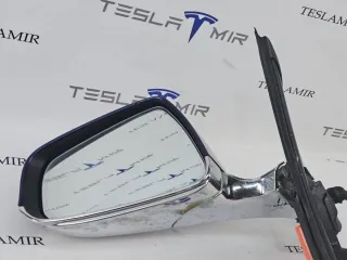 1041317-00 Зеркало наружное левое Tesla model S Арт 31771, вид 5