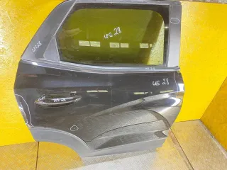  Дверь задняя правая Chevrolet TrailBlazer 3 Арт 29-236