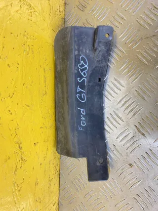 PR3BC025B47-A Брызговик Ford Mustang 6 Арт 525-1-9