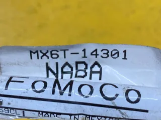 MX6T-14301NABA Клемма аккумулятора минус Ford Escape 4 Арт 534-5, вид 2