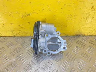 HX7G9F991AA Заслонка дроссельная Ford Escape 4 Арт 17-12-19, вид 1