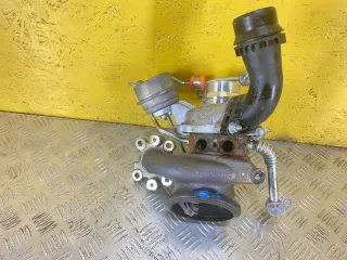 HX7G6K682CB Турбина Ford Escape 4 Арт 17-9-22