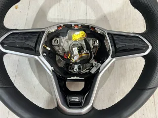 5H0959542N,5H0419089,5H0419089GE Руль Volkswagen Tiguan 2 Арт 1334171892, вид 1