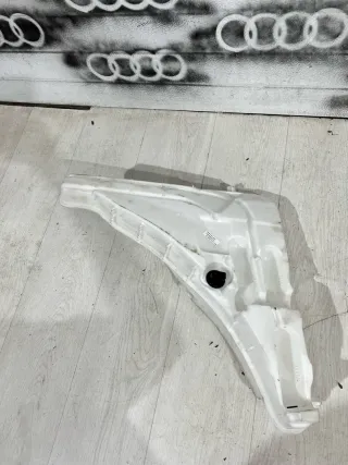 4M0955448 Бачок омывателя Audi Q7 4M restailing Арт 1334171871, вид 1