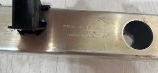 4M0805645B Распорная планка Audi Q7 4M restailing Арт 1334171858, вид 2