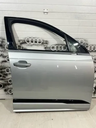  Дверь передняя правая Audi Q7 4M restailing Арт 1334171849, вид 1