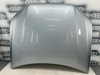  Капот Audi Q7 4M restailing Арт 1334171843, вид 1