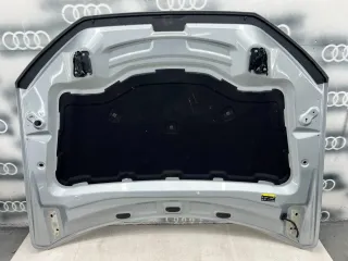  Капот Audi Q7 4M restailing Арт 1334171843, вид 2