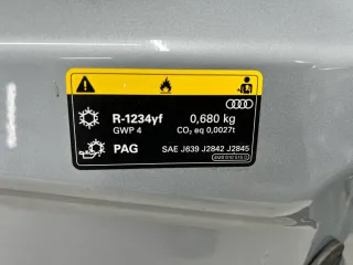  Капот Audi Q7 4M restailing Арт 1334171843, вид 3