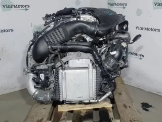264920 Двигатель Mercedes C W206 Арт 4649, вид 1
