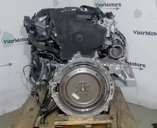 264920 Двигатель Mercedes C W206 Арт 4649, вид 3