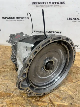 jpla7000bh КПП автоматическая (АКПП) Jaguar F-Pace Арт 41566, вид 3