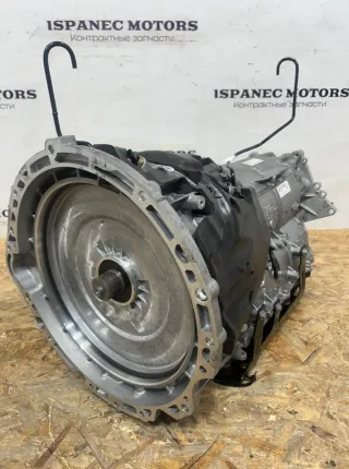 jpla7000bh КПП автоматическая (АКПП) Jaguar F-Pace Арт 41566, вид 5