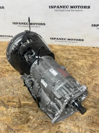 jpla7000bh КПП автоматическая (АКПП) Jaguar F-Pace Арт 41566, вид 6