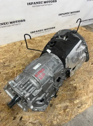 jpla7000bh КПП автоматическая (АКПП) Jaguar F-Pace Арт 41566, вид 9