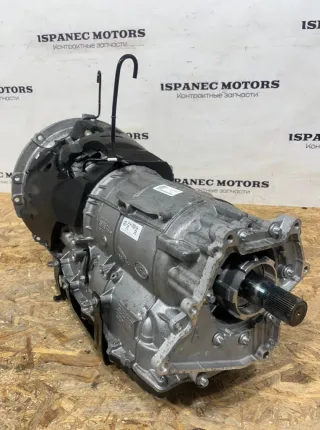 jpla7000bh КПП автоматическая (АКПП) Jaguar F-Pace Арт 41566, вид 10