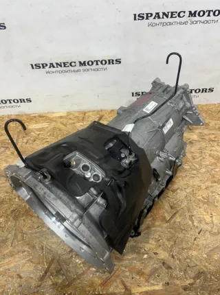jpla7000bh КПП автоматическая (АКПП) Jaguar F-Pace Арт 41566, вид 13