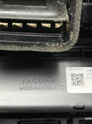 MK83-044C82-A Дефлектор обдува салона Jaguar F-Pace Арт 41631, вид 7