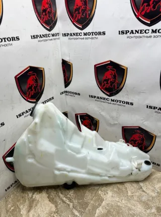 MK83-17B613-AD Бачок омывателя Jaguar F-Pace Арт 41632, вид 4