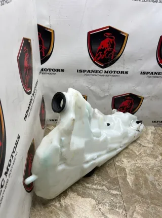 MK83-17B613-AD Бачок омывателя Jaguar F-Pace Арт 41632, вид 5