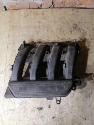 7700111439 коллектор впускной Renault Scenic 2 Арт 13720, вид 1