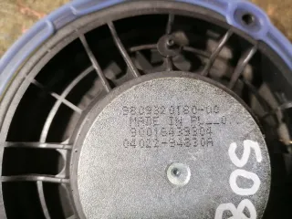 9809320180 Динамик двери передней левой Peugeot Traveller Арт 13651_4, вид 3
