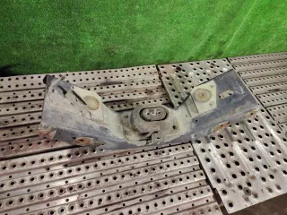 20766804 Перемычка рамы Volvo FM Арт 100228, вид 2