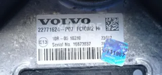 22771624 Блок управления светом Volvo FH Арт 95-40, вид 3