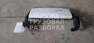  корпус зеркала наружного правый MAN TGX Арт 28-7-2, вид 2