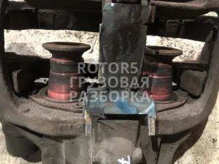  Суппорт задний правый DAF XF 106 Арт 72-174_1, вид 3